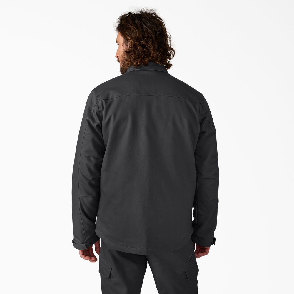 Tradebuilt Shirt Jacket | Dickies