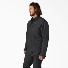 Tradebuilt Shirt Jacket | Dickies