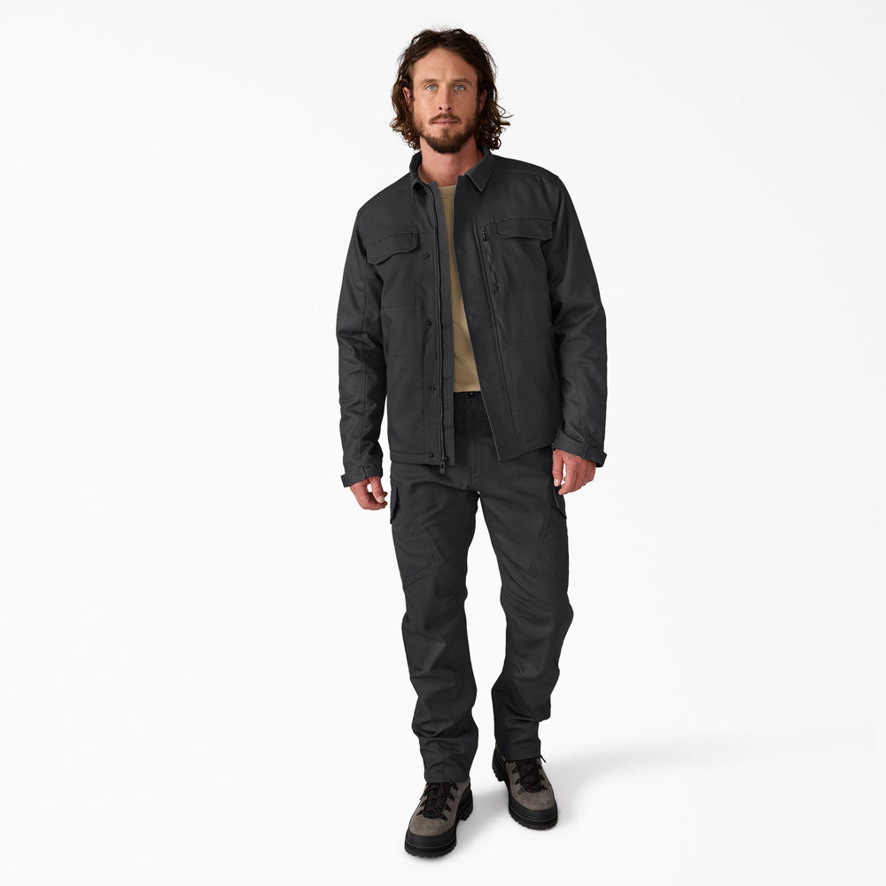 Tradebuilt Shirt Jacket | Dickies