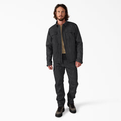 Tradebuilt Shirt Jacket | Dickies