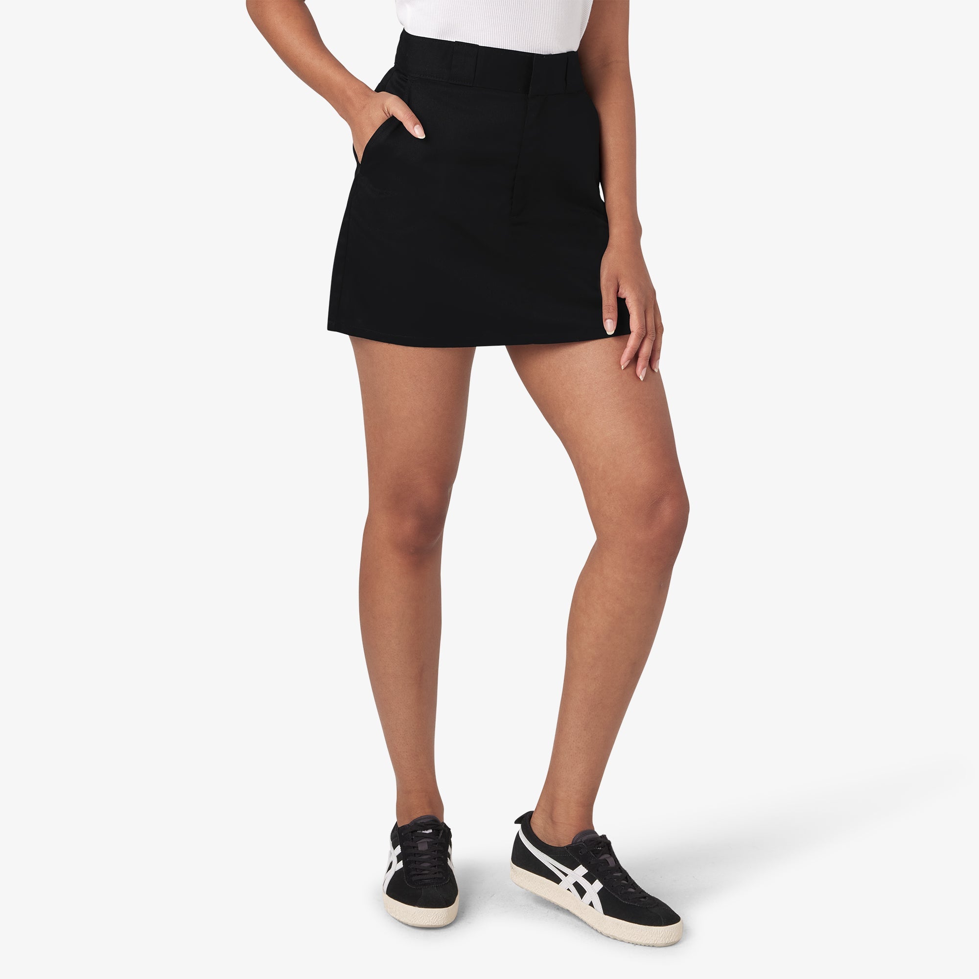 Women's Mini Skirt | Dickies
