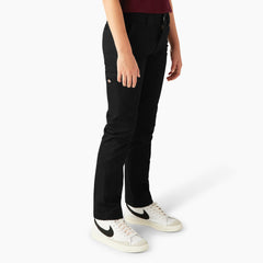 Boys' FLEX Skinny Fit Pants, 4-20 | Dickies