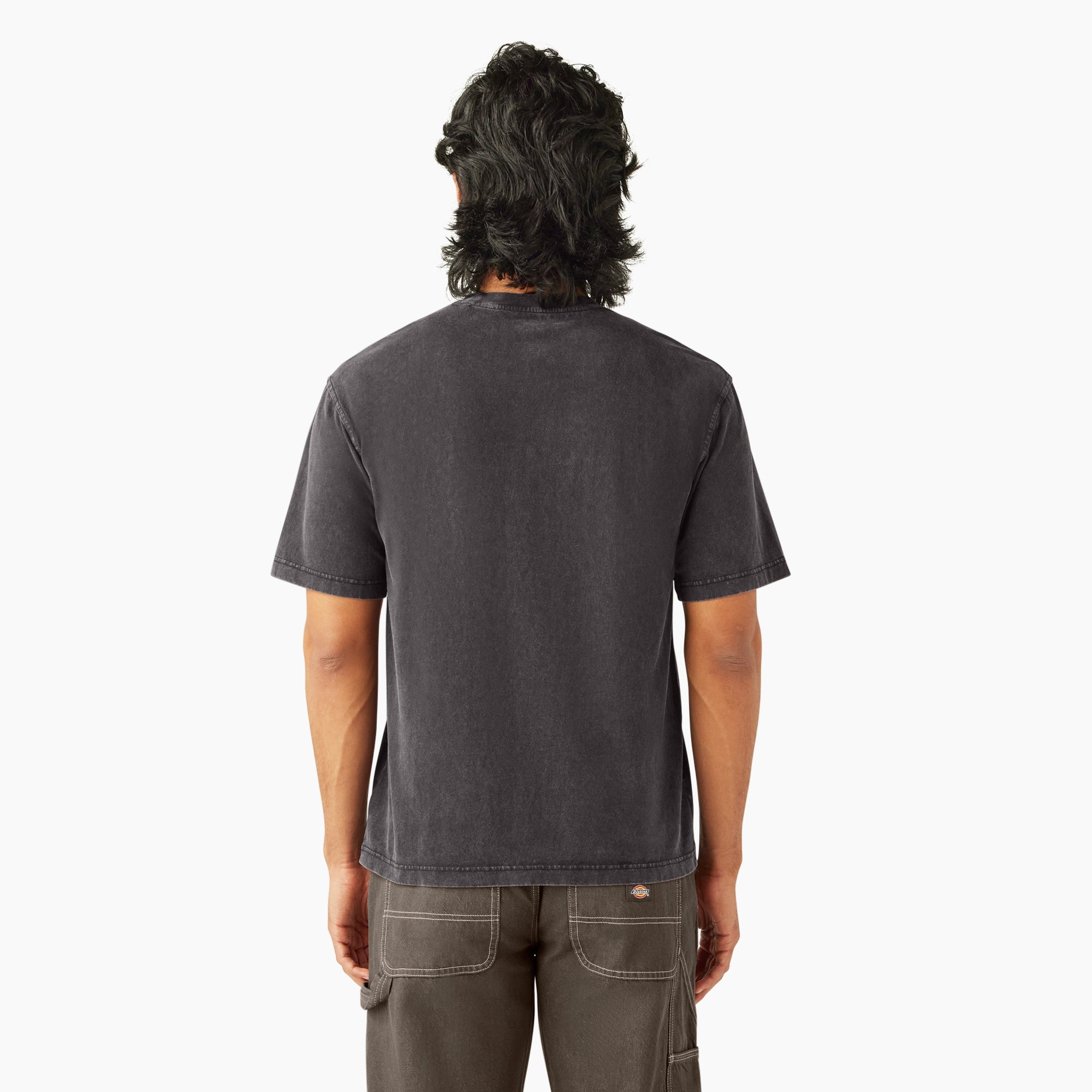 Plentywood Short Sleeve T-Shirt | Dickies