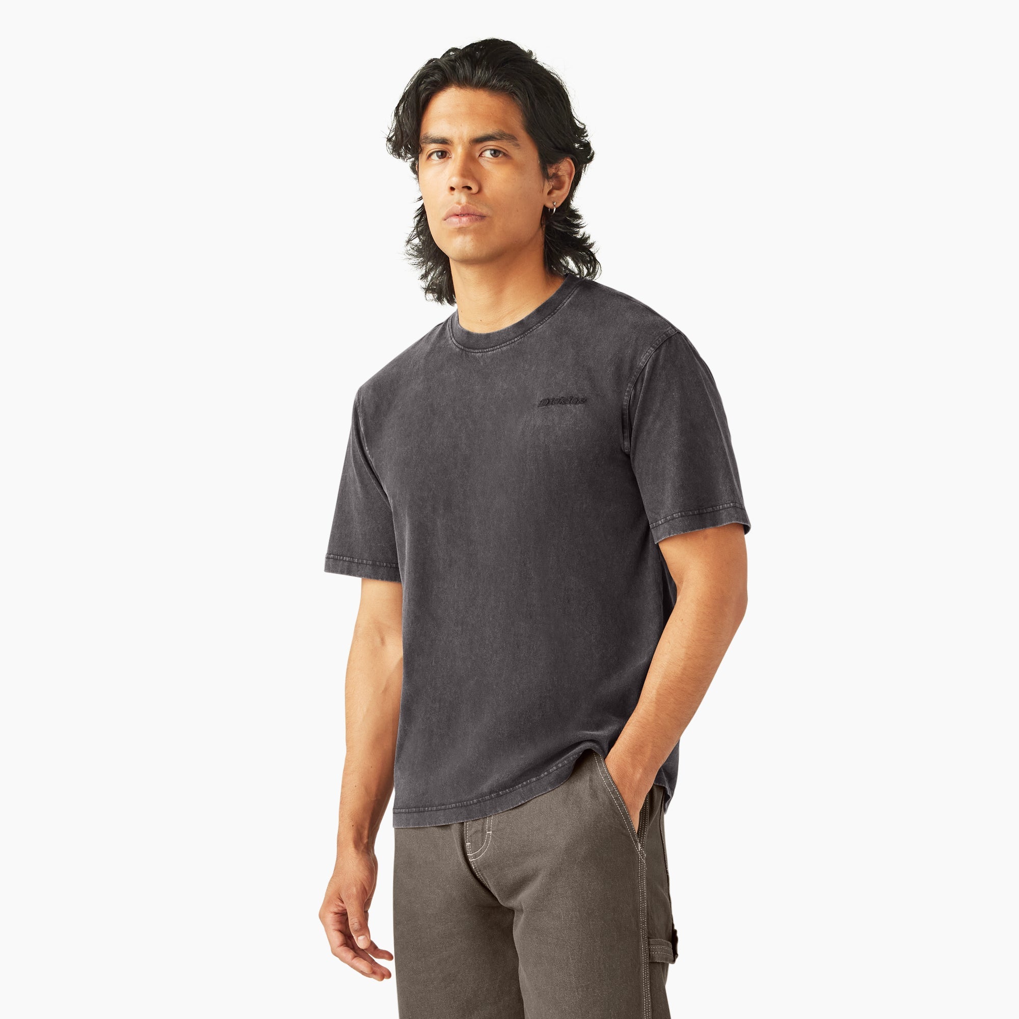Plentywood Short Sleeve T-Shirt | Dickies