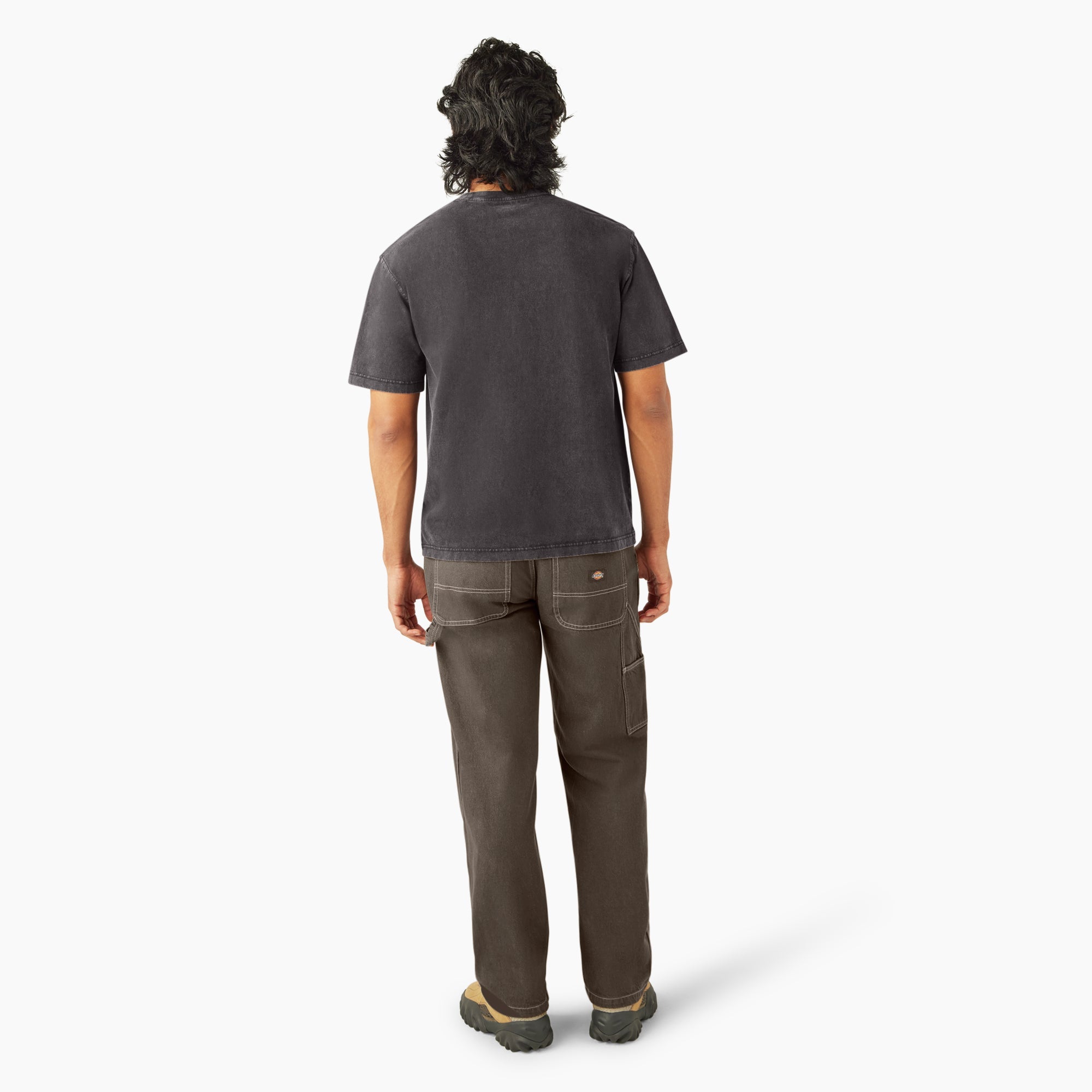 Plentywood Short Sleeve T-Shirt | Dickies