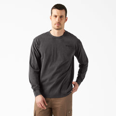 Plentywood Long Sleeve T-Shirt | Dickies