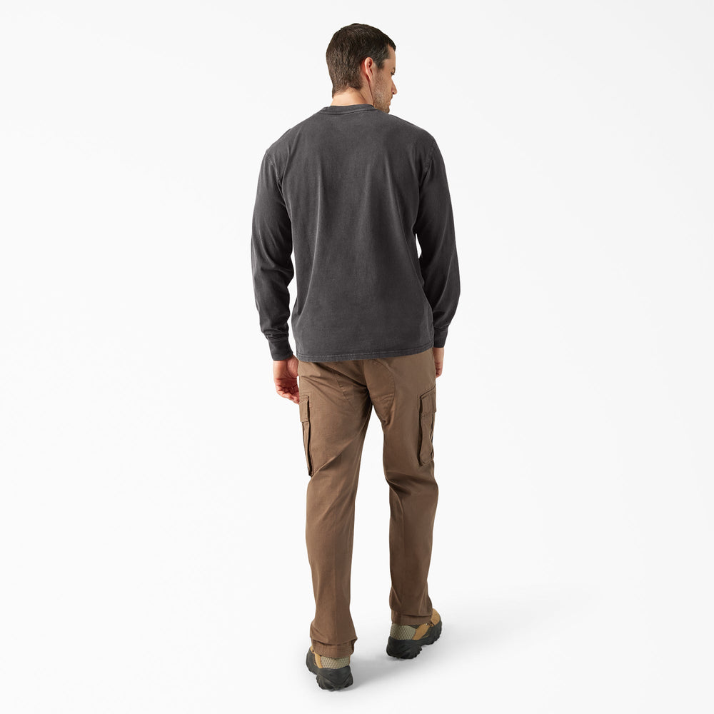 Plentywood Long Sleeve T-Shirt | Dickies
