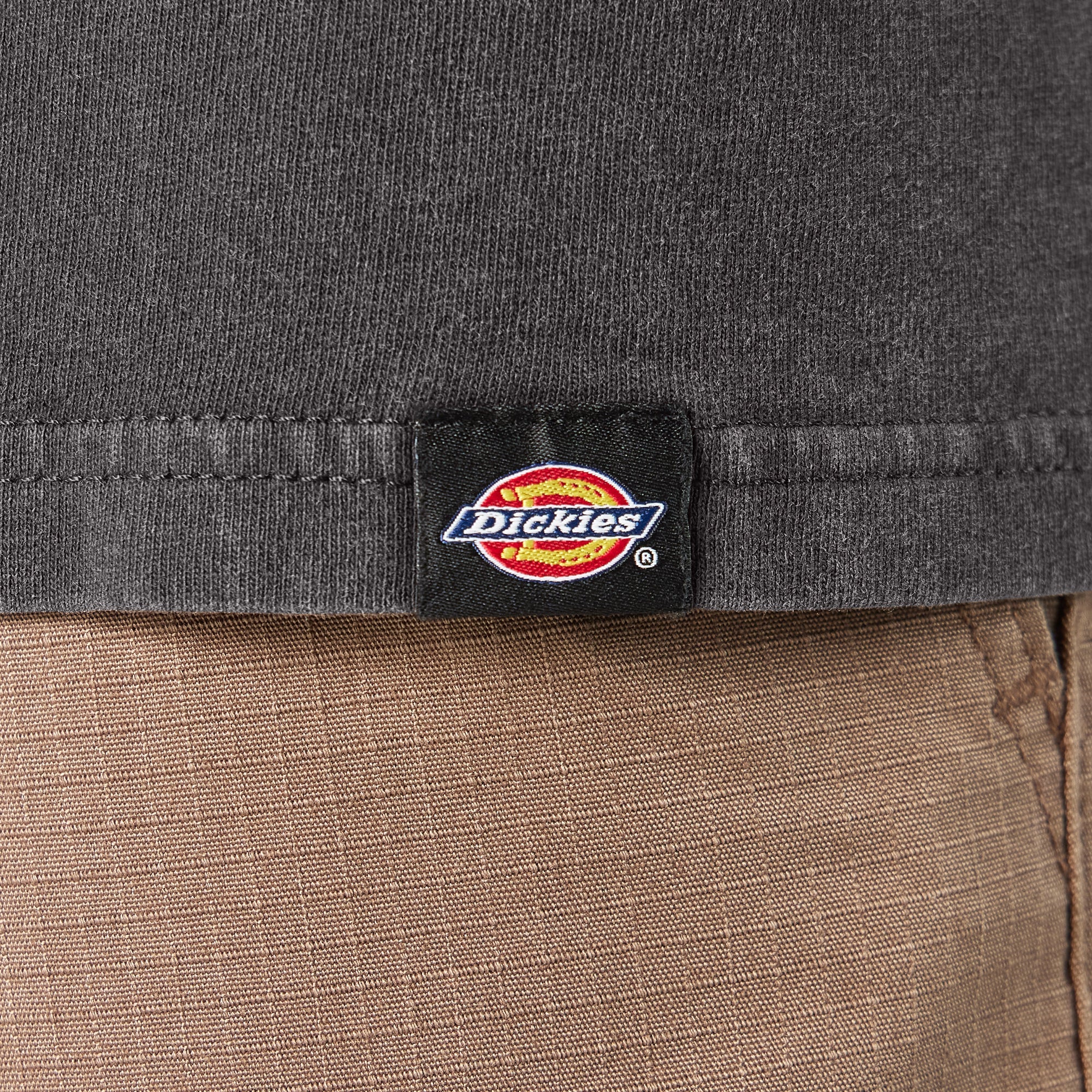 Plentywood Long Sleeve T-Shirt | Dickies