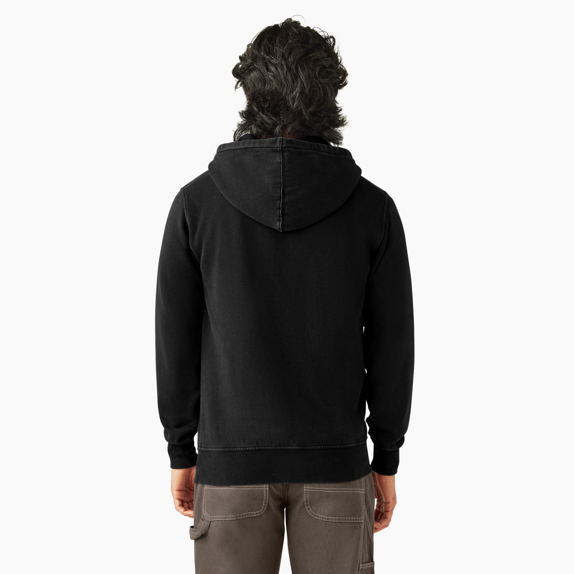 Plentywood Hoodie | Dickies