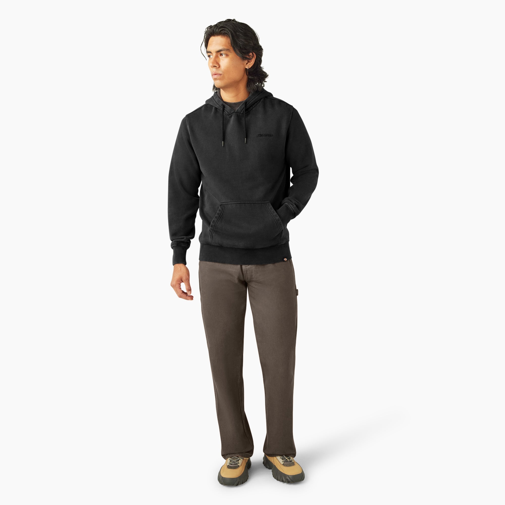 Plentywood Hoodie | Dickies