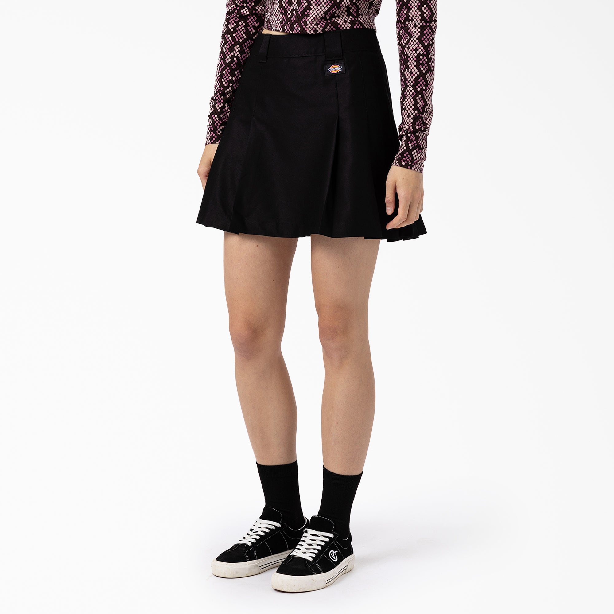 Black (BK),XS