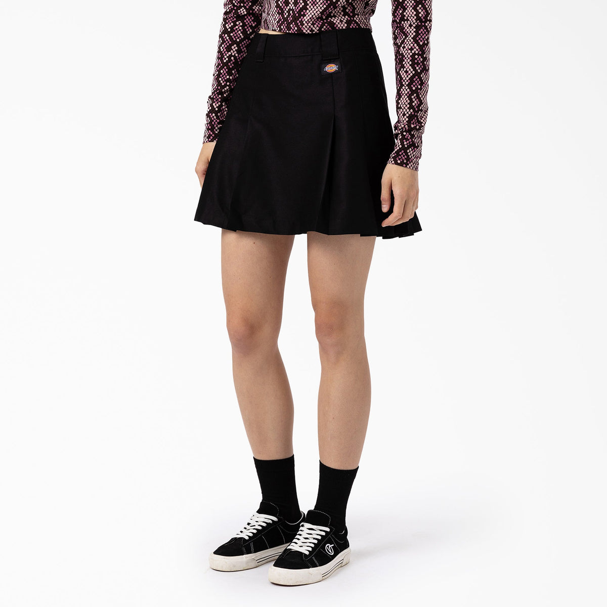 Black (BK),XS