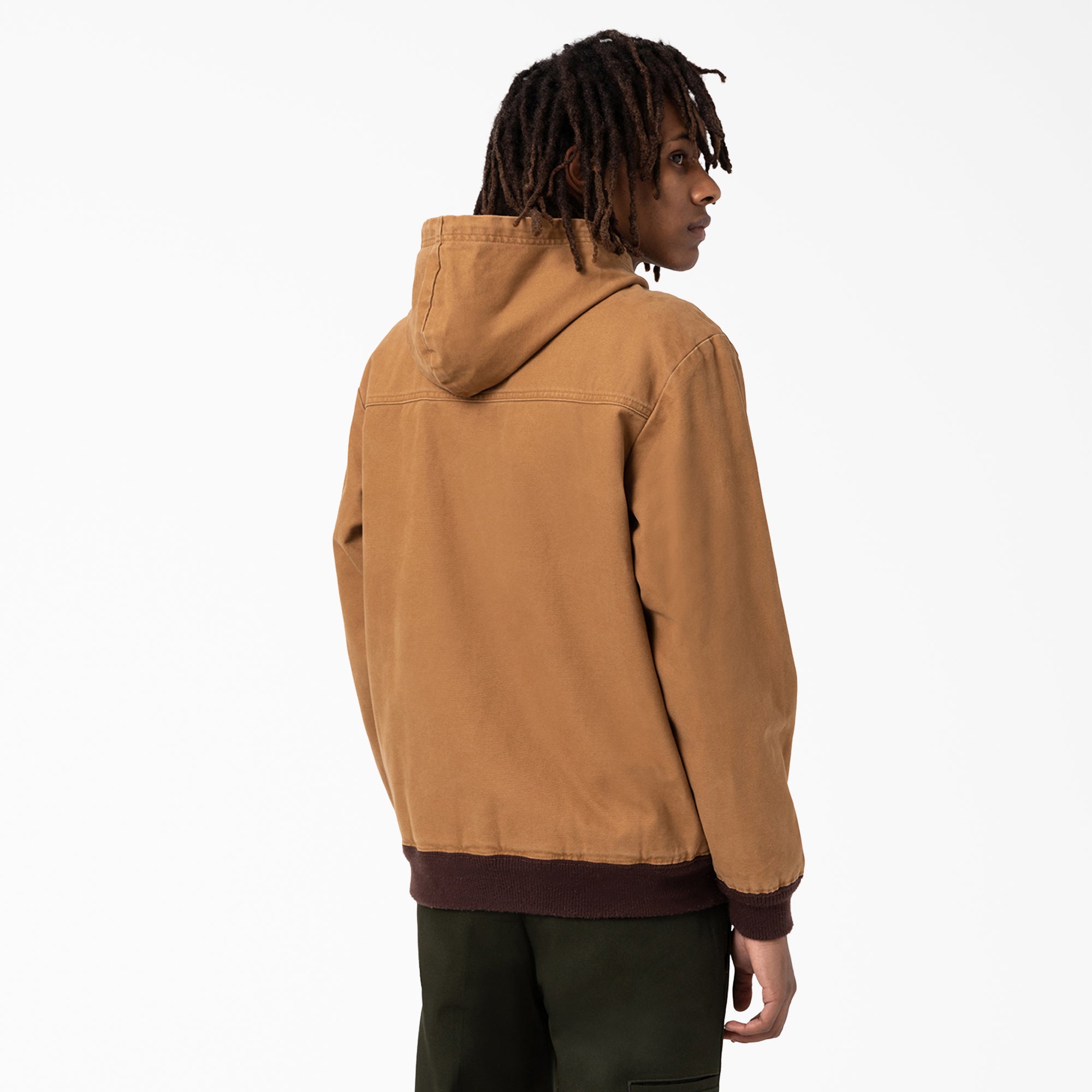 Hooded Bomber Jacket | Dickies