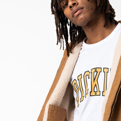 Hooded Bomber Jacket | Dickies