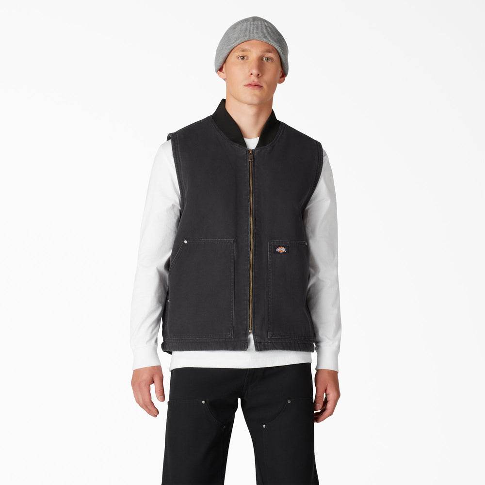 Stonewashed Black (SBK),S