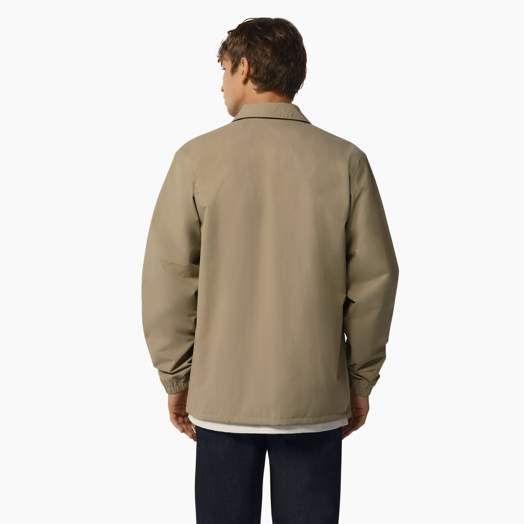 Oakport Coaches Jacket | Dickies