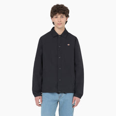 Oakport Coaches Jacket | Dickies