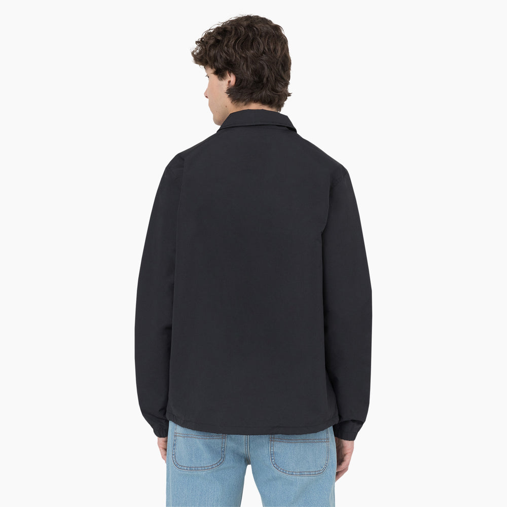 Oakport Coaches Jacket | Dickies