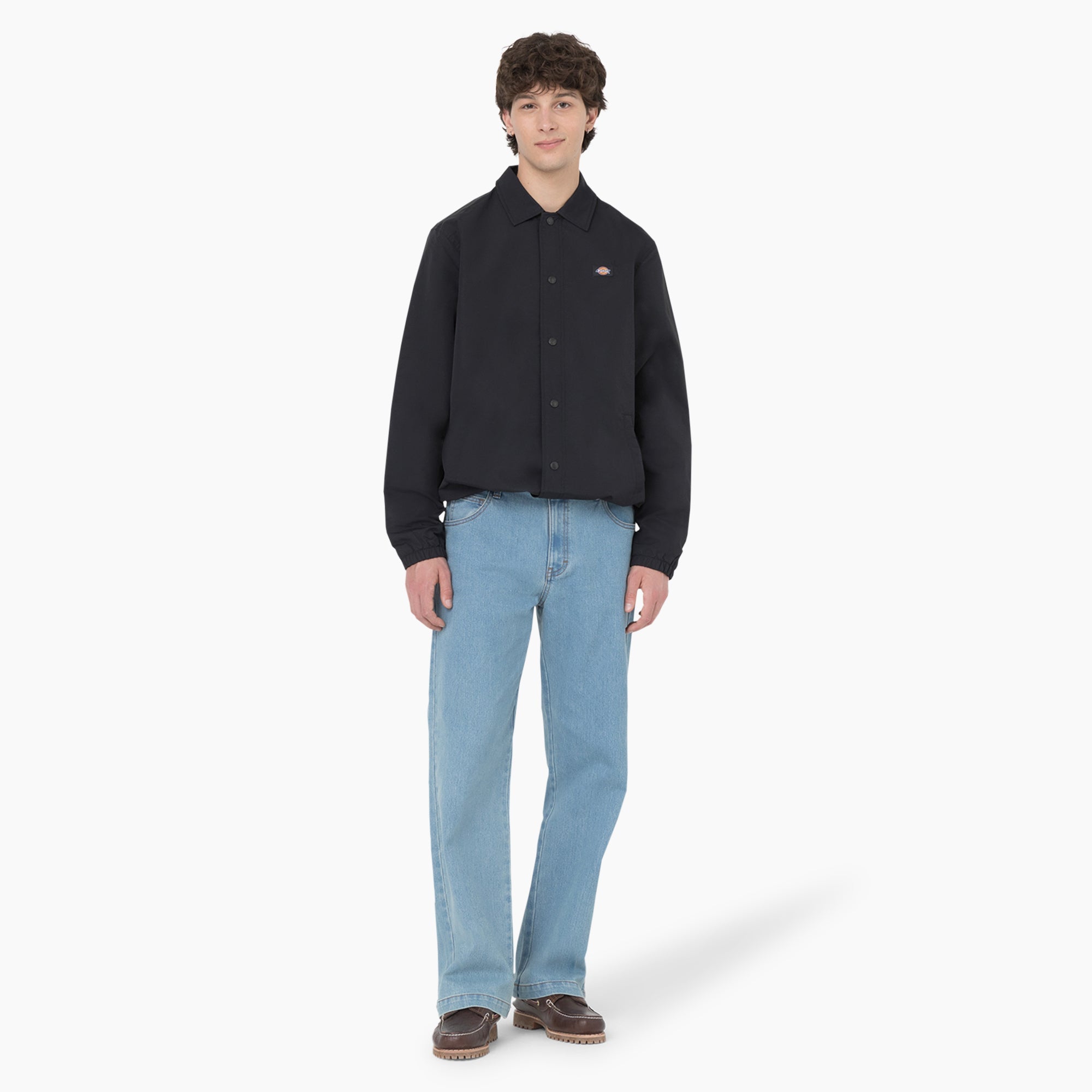 Oakport Coaches Jacket | Dickies