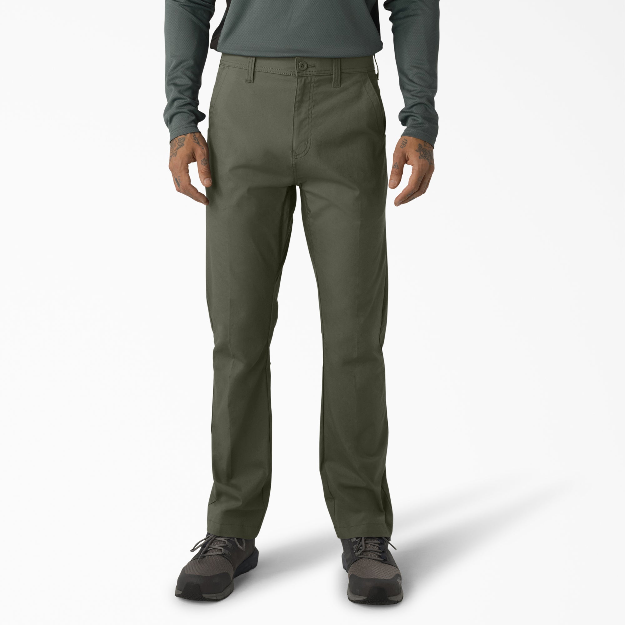 Moss Green (MS),30