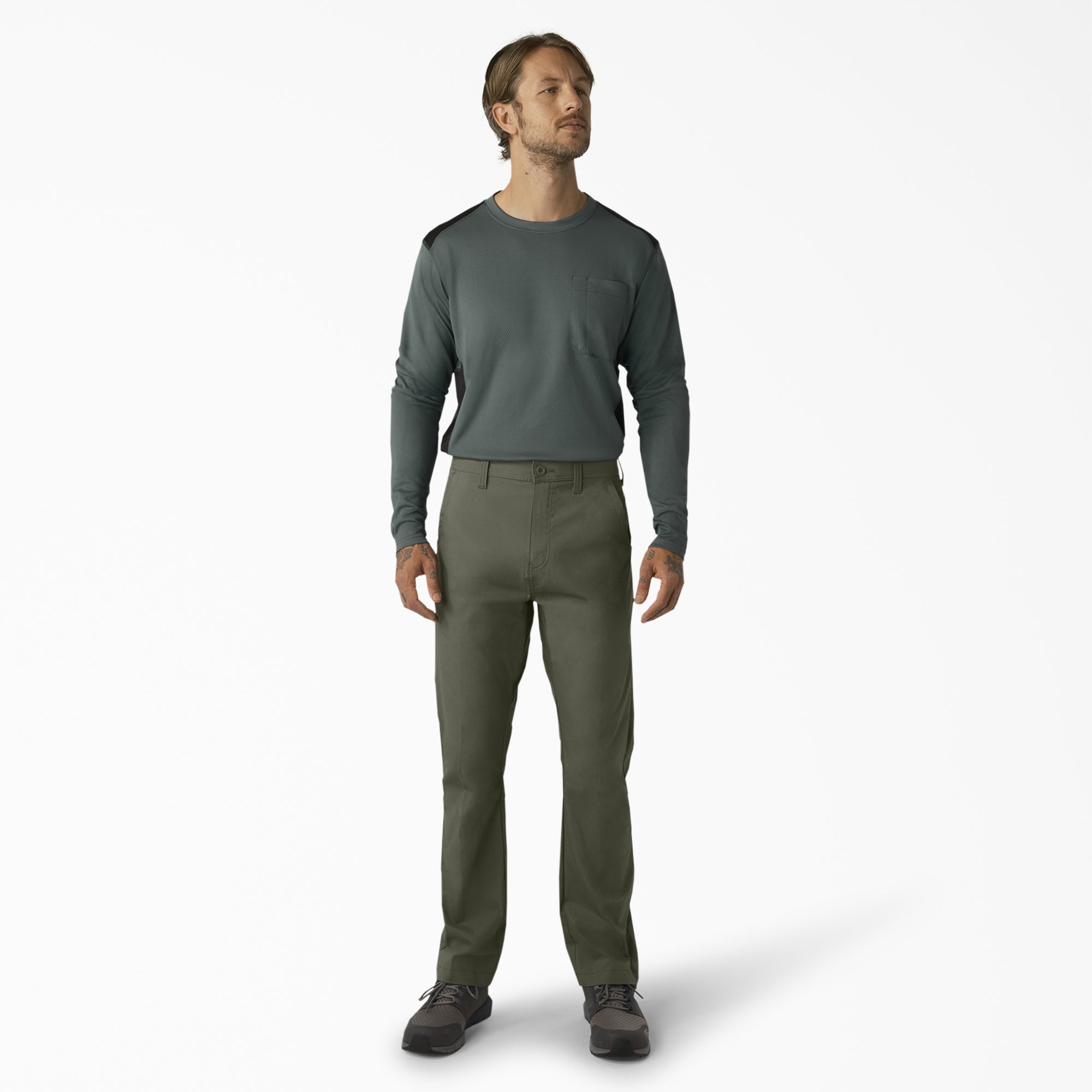 FLEX Cooling Regular Fit Pants | Dickies