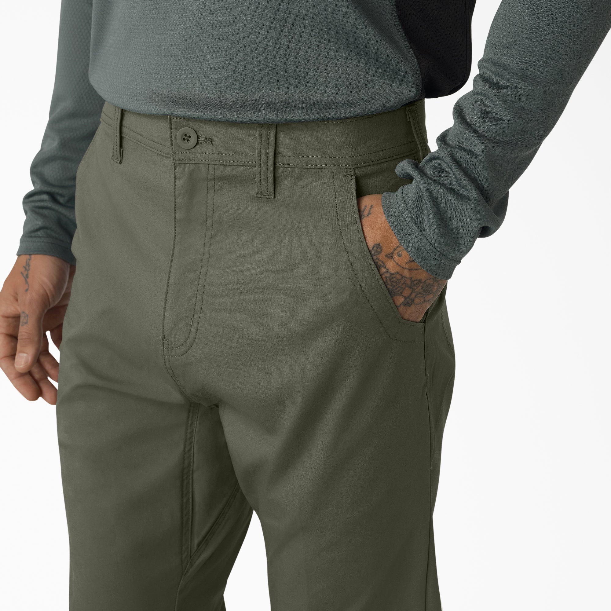 FLEX Cooling Regular Fit Pants | Dickies
