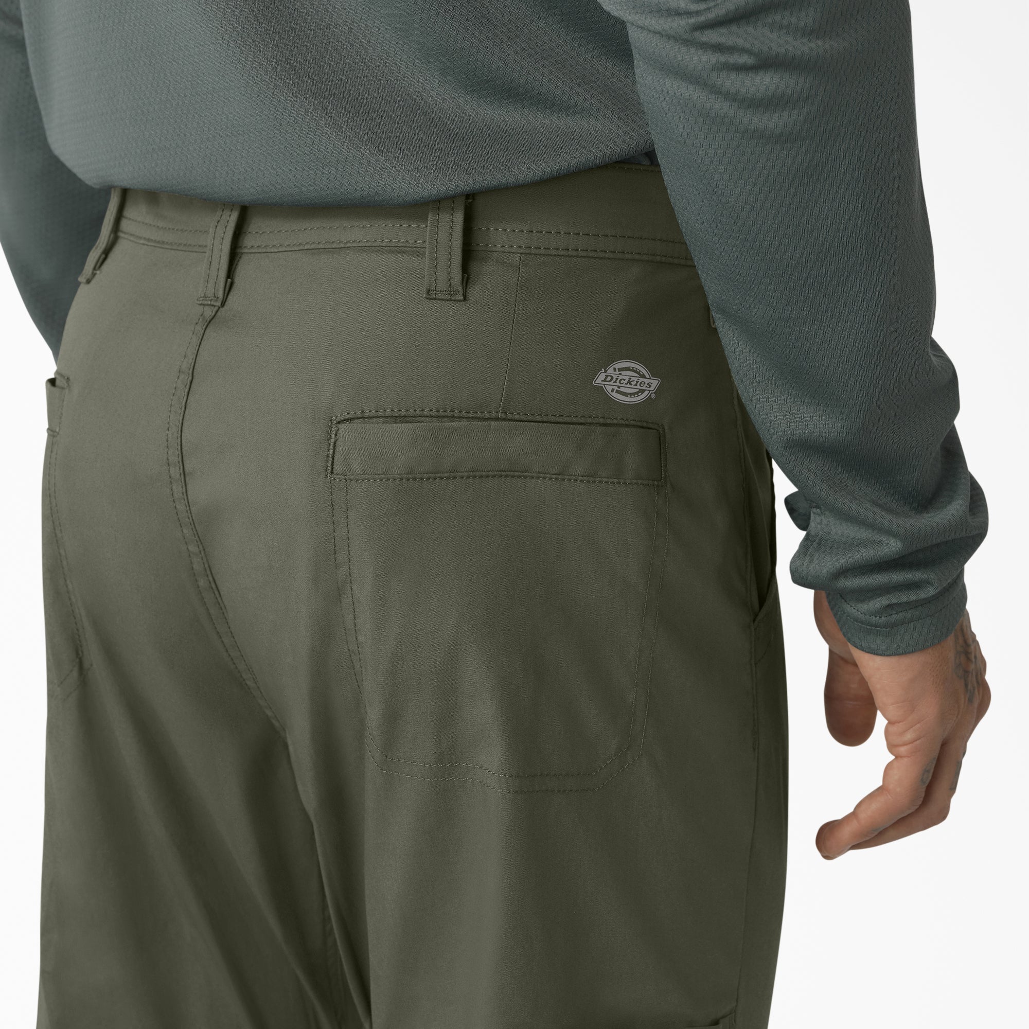 FLEX Cooling Regular Fit Pants | Dickies