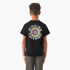 Dickies X Spitfire Kids’ Graphic T-Shirt | Dickies