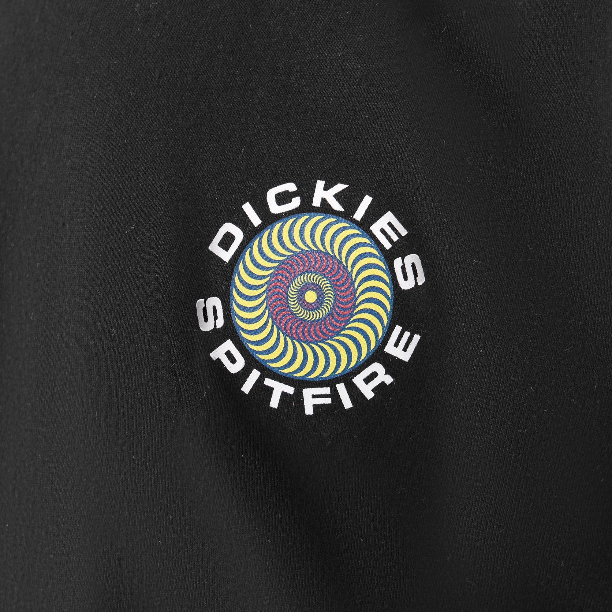 Dickies X Spitfire Kids’ Graphic T-Shirt | Dickies