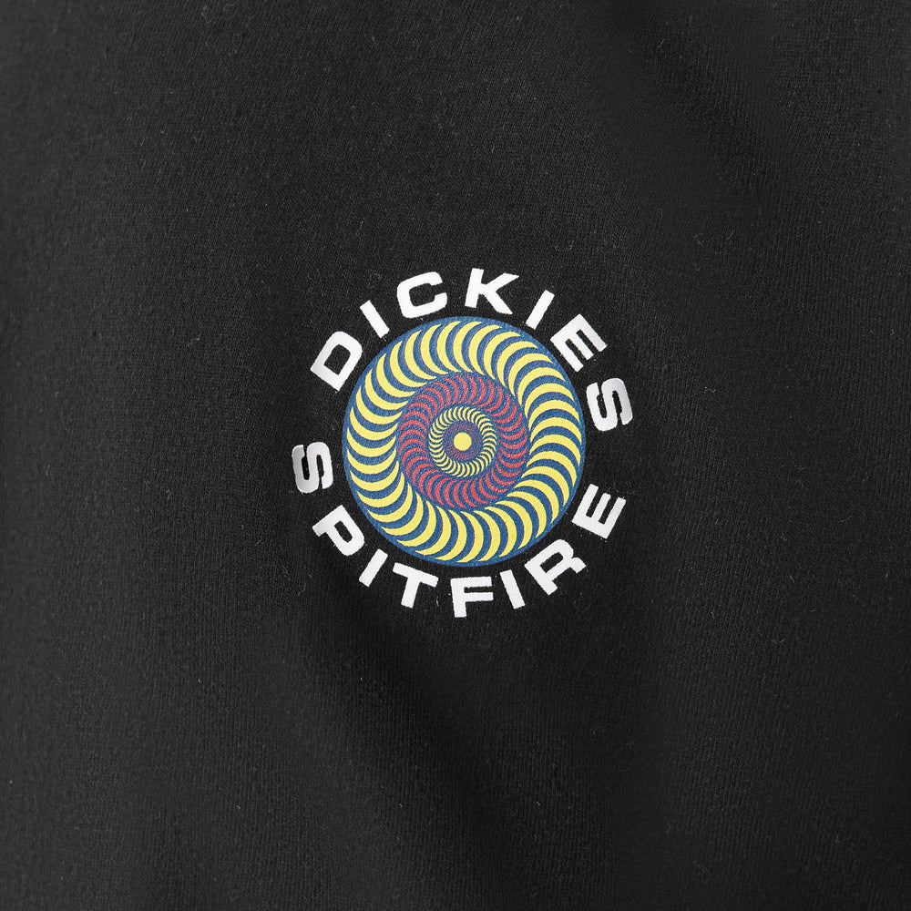Dickies X Spitfire Kids’ Graphic T-Shirt | Dickies