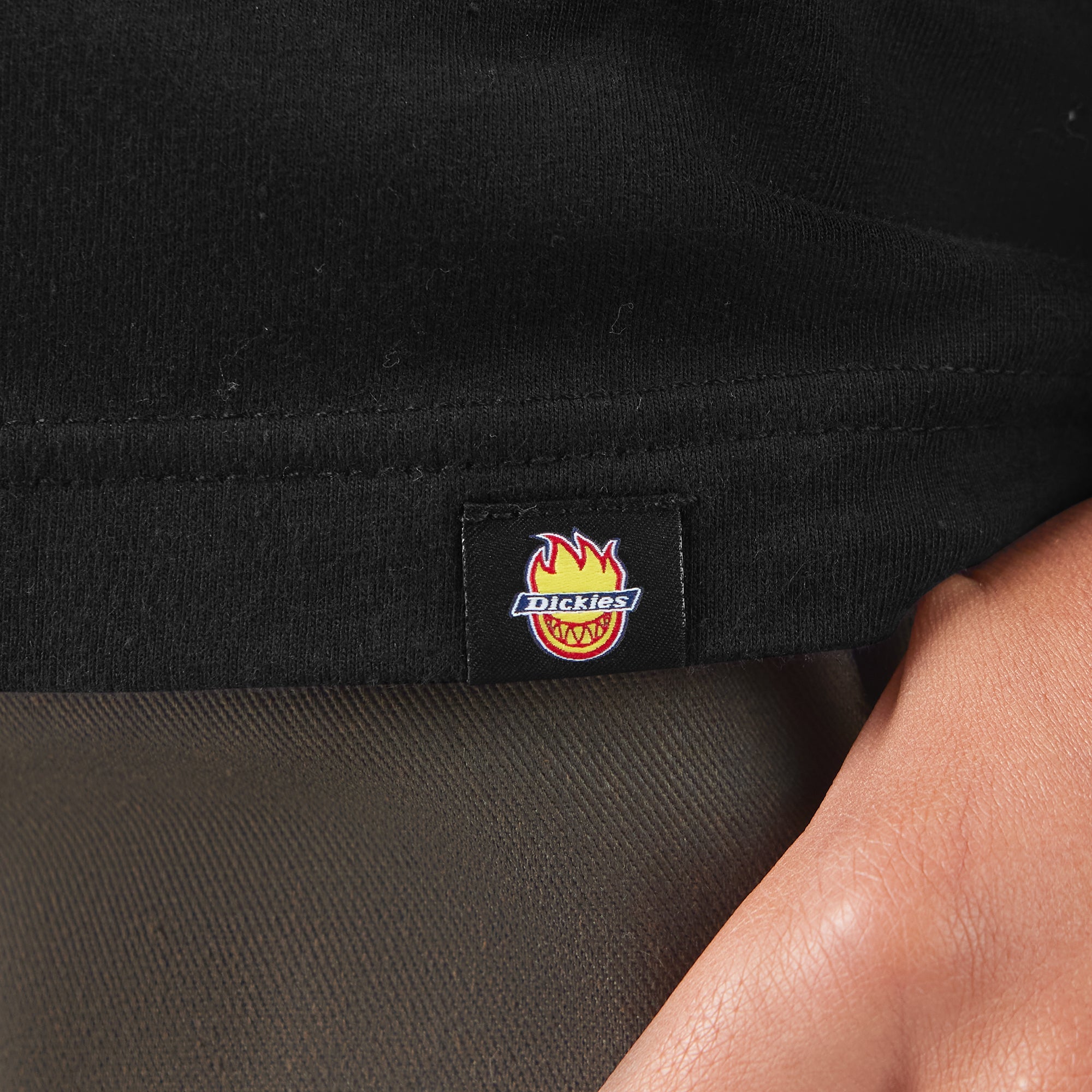 Dickies X Spitfire Kids’ Graphic T-Shirt | Dickies