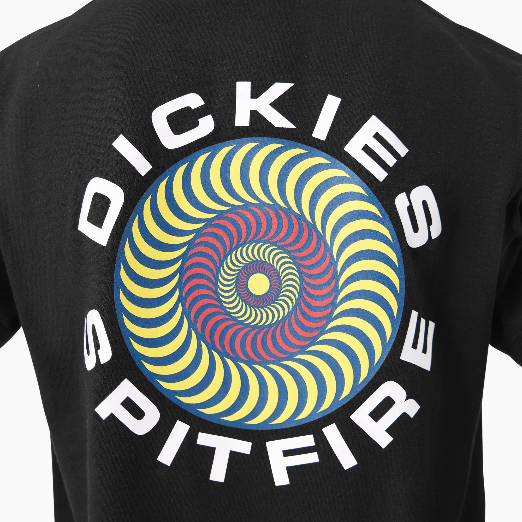 Dickies X Spitfire Kids’ Graphic T-Shirt | Dickies
