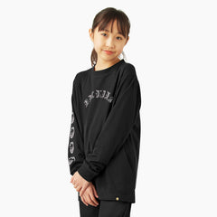 Dickies X Spitfire Kids’ Long Sleeve T-Shirt | Dickies