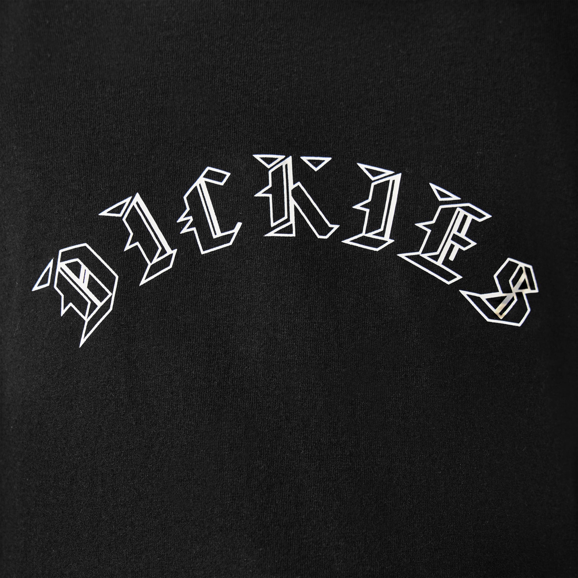 Dickies X Spitfire Kids’ Long Sleeve T-Shirt | Dickies