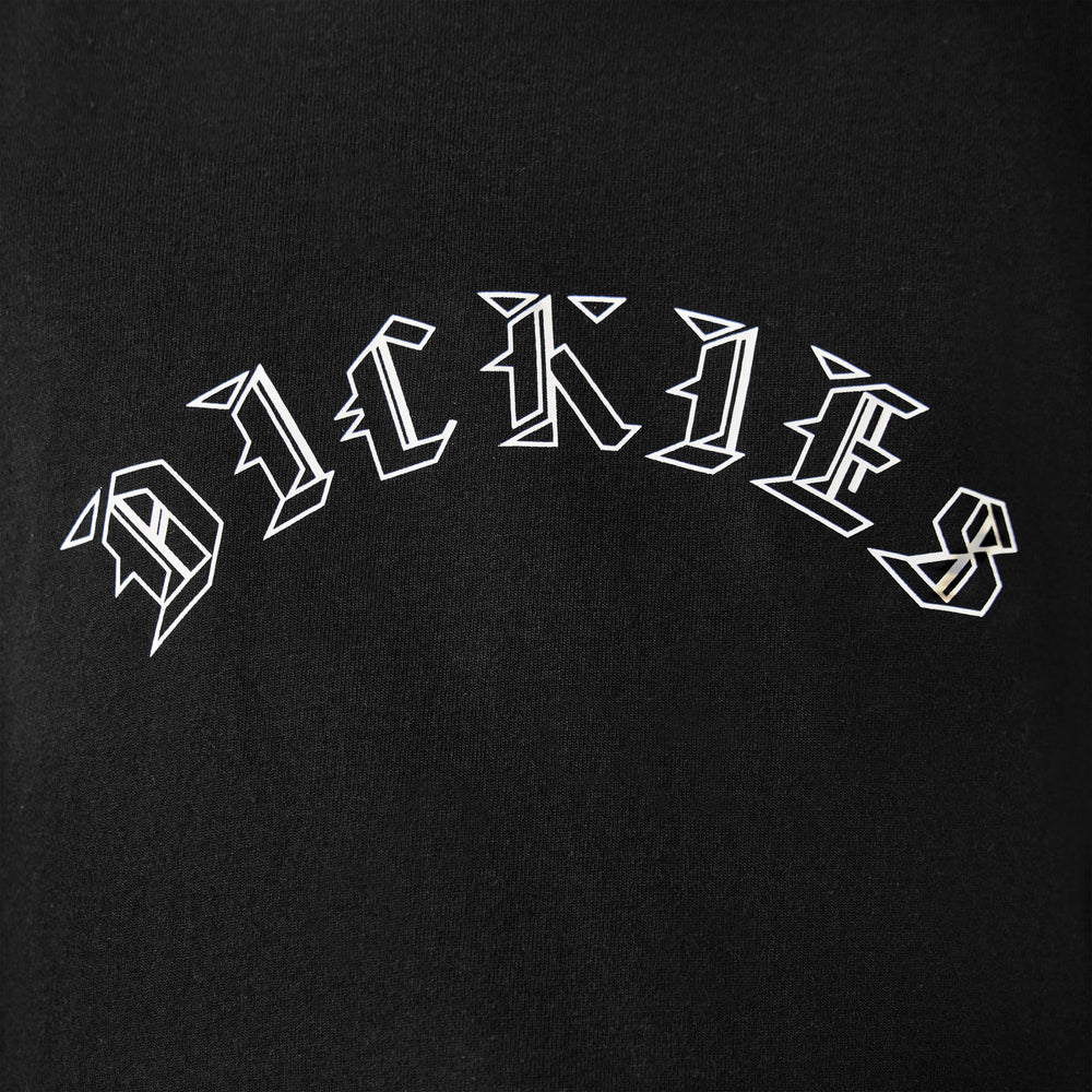 Dickies X Spitfire Kids’ Long Sleeve T-Shirt | Dickies