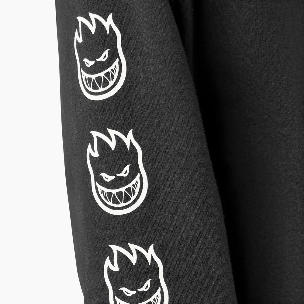 Dickies X Spitfire Kids’ Long Sleeve T-Shirt | Dickies