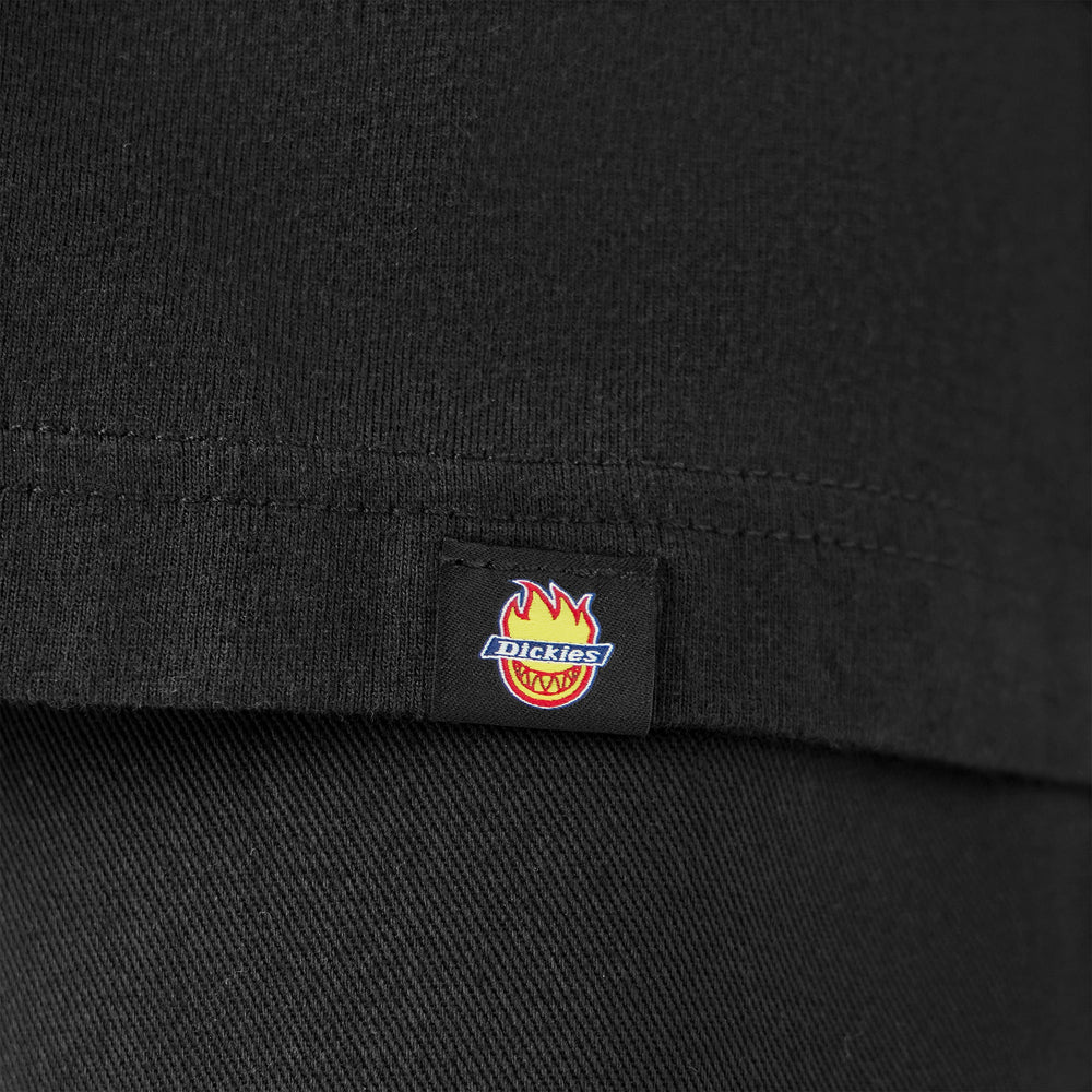Dickies X Spitfire Kids’ Long Sleeve T-Shirt | Dickies