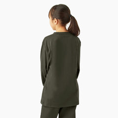 Dickies X Spitfire Kids’ Long Sleeve T-Shirt | Dickies