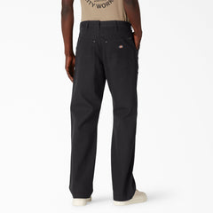 Relaxed Fit Double Knee Duck Pants | Dickies
