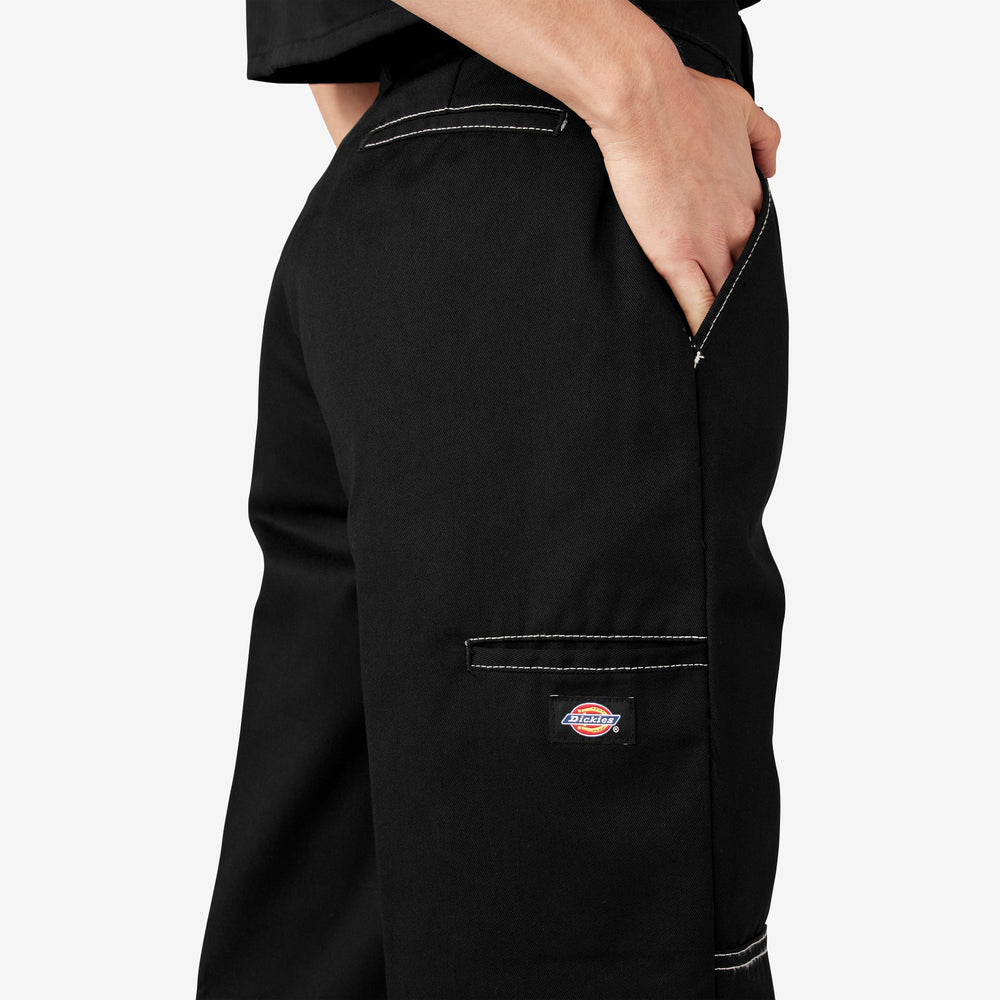 Women’s Relaxed Fit Double Knee Pants | Dickies