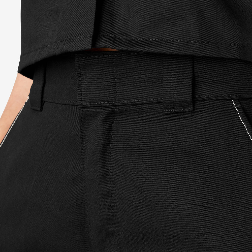 Women’s Relaxed Fit Double Knee Pants | Dickies