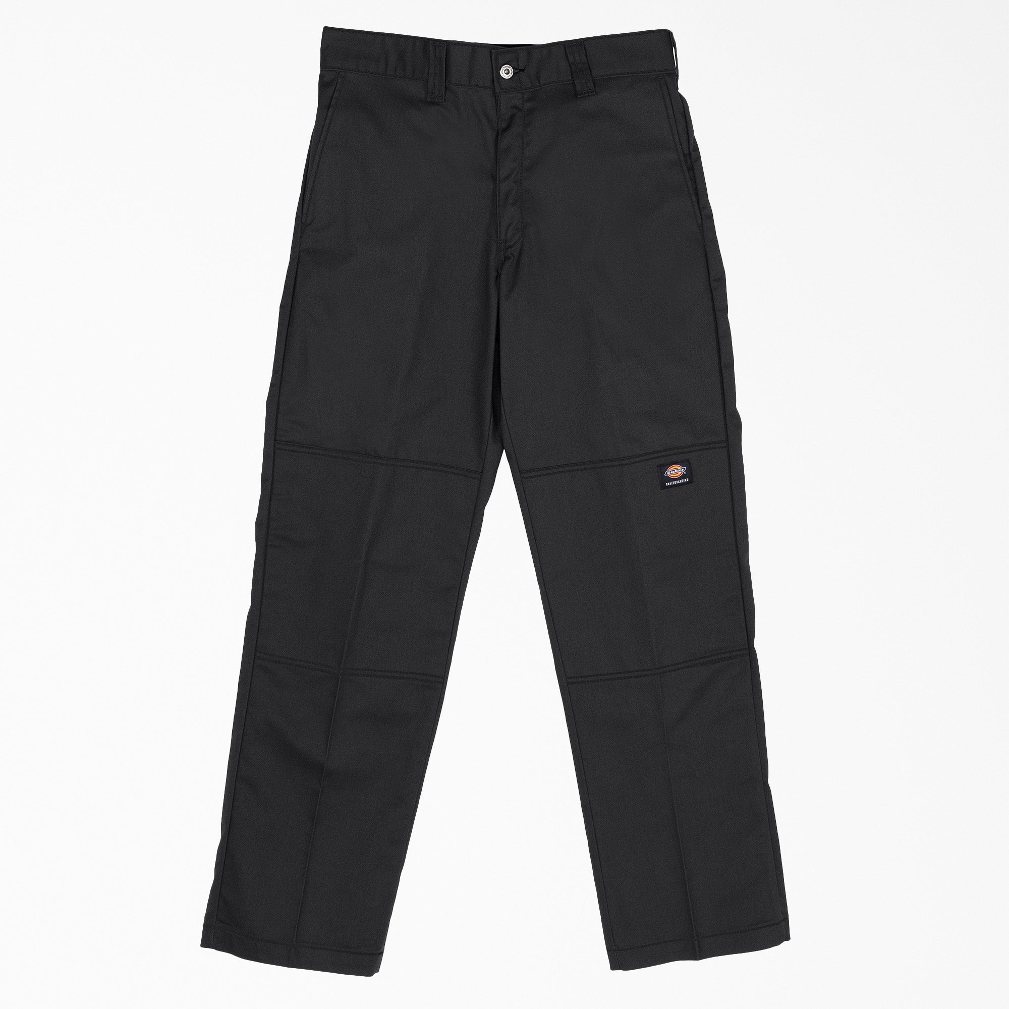 Dickies Skateboarding Regular Fit Double Knee Pants | Dickies