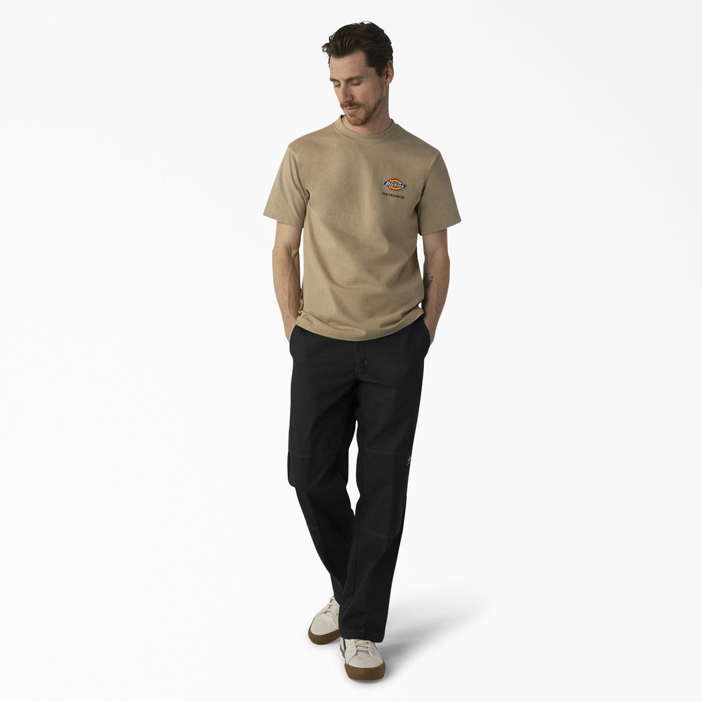 Dickies Skateboarding Regular Fit Double Knee Pants | Dickies