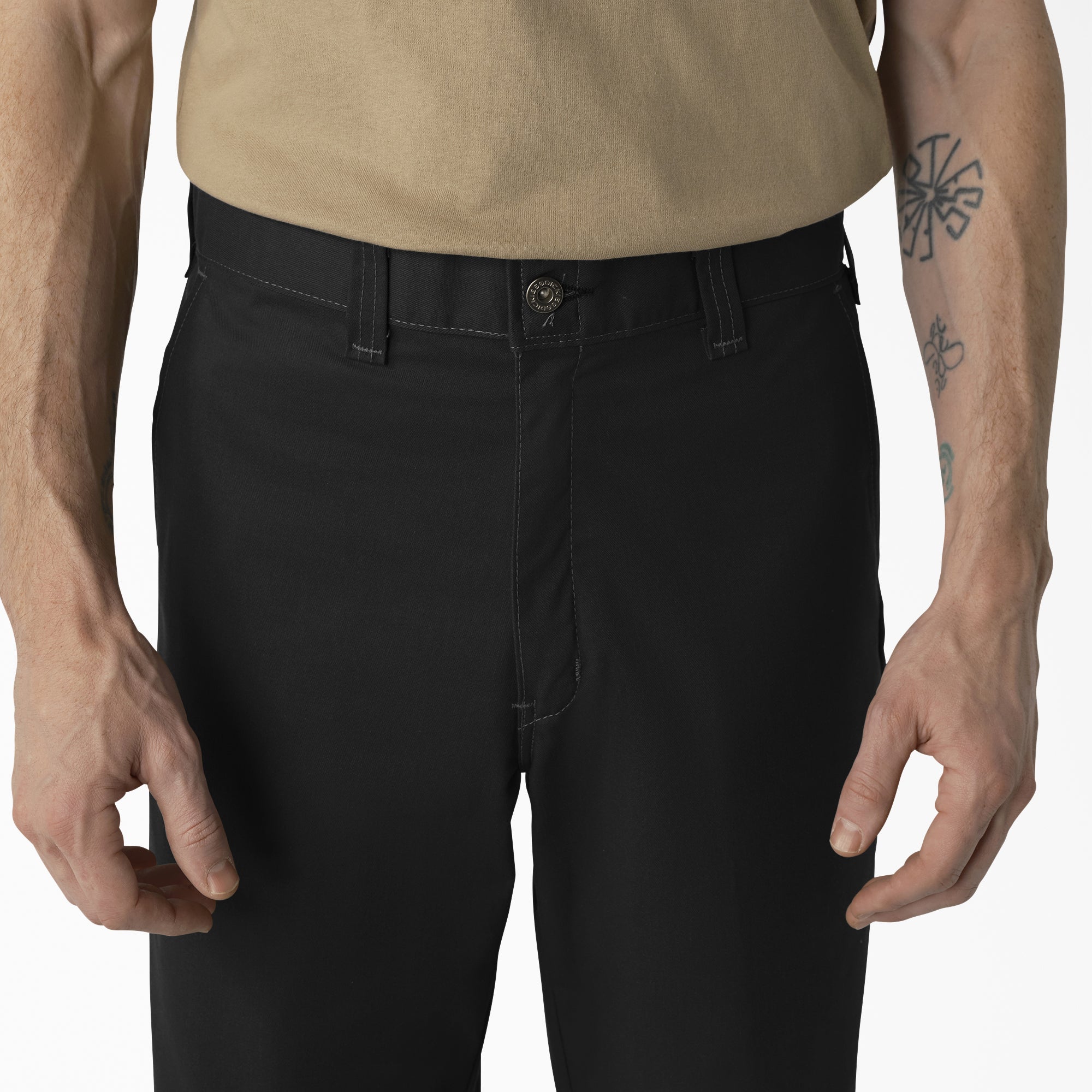 Dickies Skateboarding Regular Fit Double Knee Pants | Dickies