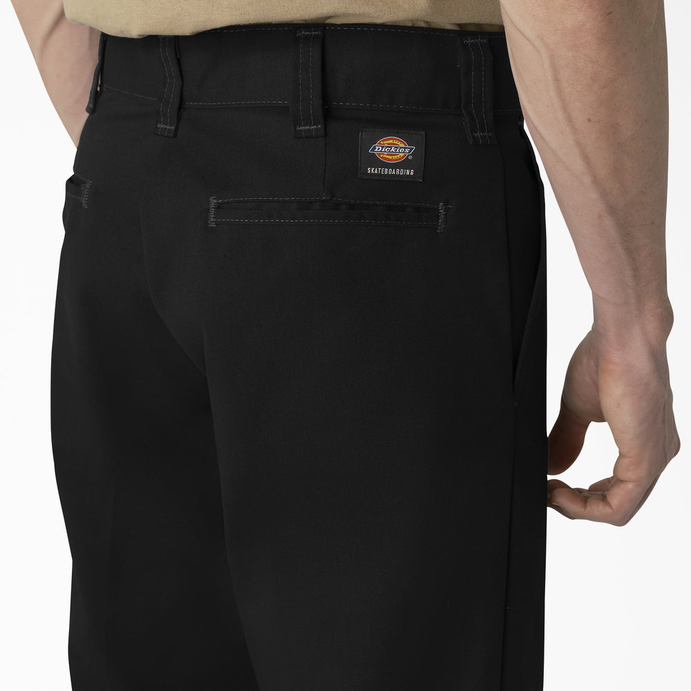 Dickies Skateboarding Regular Fit Double Knee Pants | Dickies
