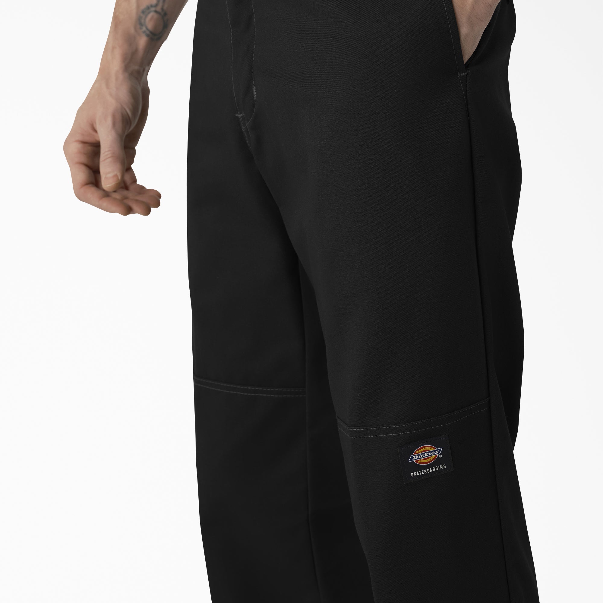 Dickies Skateboarding Regular Fit Double Knee Pants | Dickies