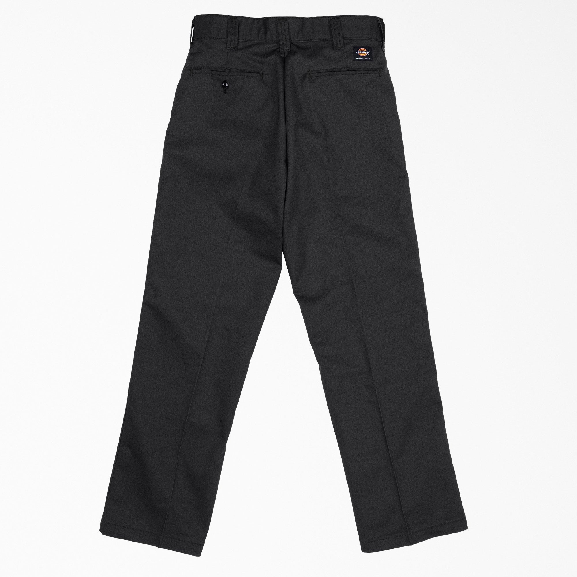 Dickies Skateboarding Regular Fit Double Knee Pants | Dickies