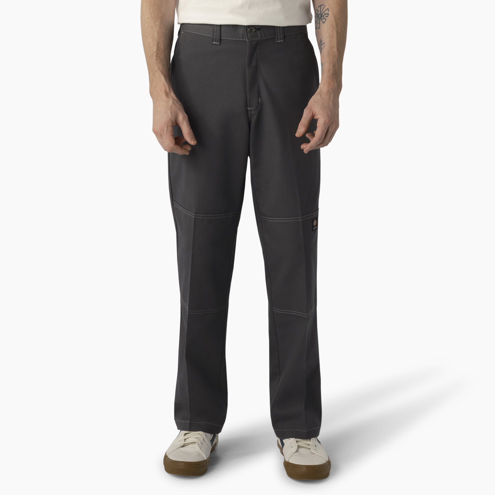 Charcoal w/ Gray Stitching (HCG),28
