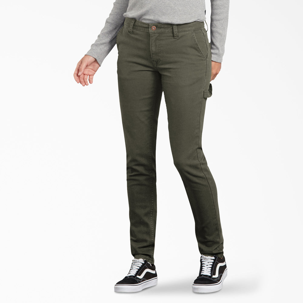 Rinsed Moss Green (RMS),2
