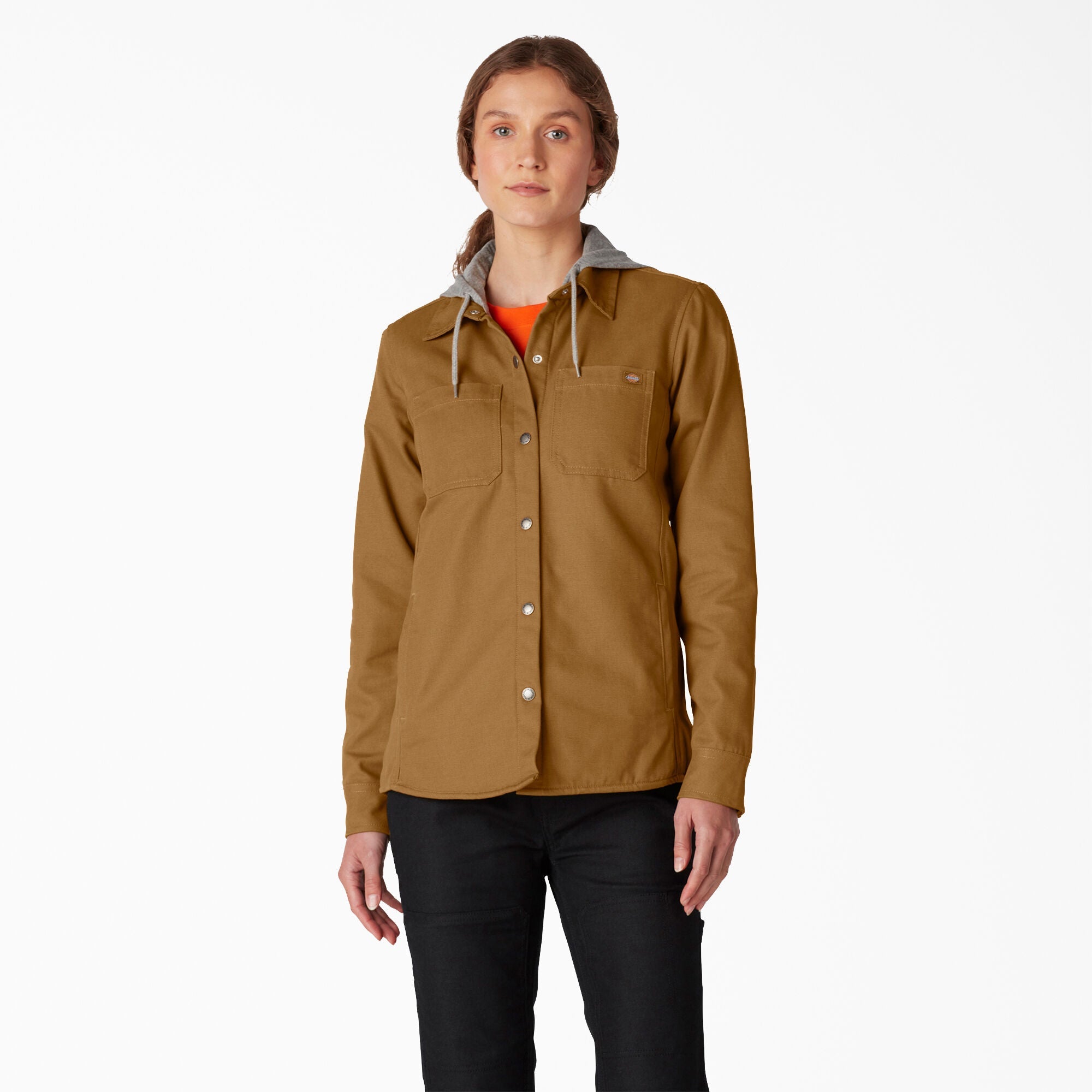 Brown Duck (BD),XS